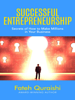 cover image of Successful Entrepreneurship